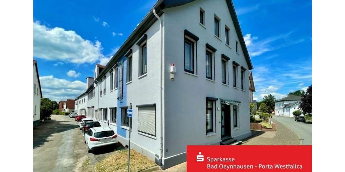 Büro in Bad Oeynhausen 1.290.000 € 1778.34 m² zimmer