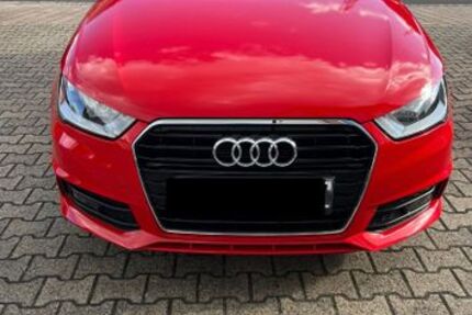 Audi A1 78.000 km 14.600 &euro; Bad Kreuznach 55545
