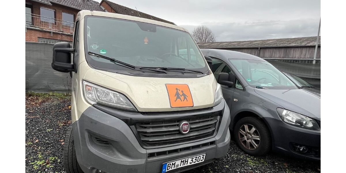 Fiat Ducato 175.000 km 4.900 &euro; Bedburg 50181