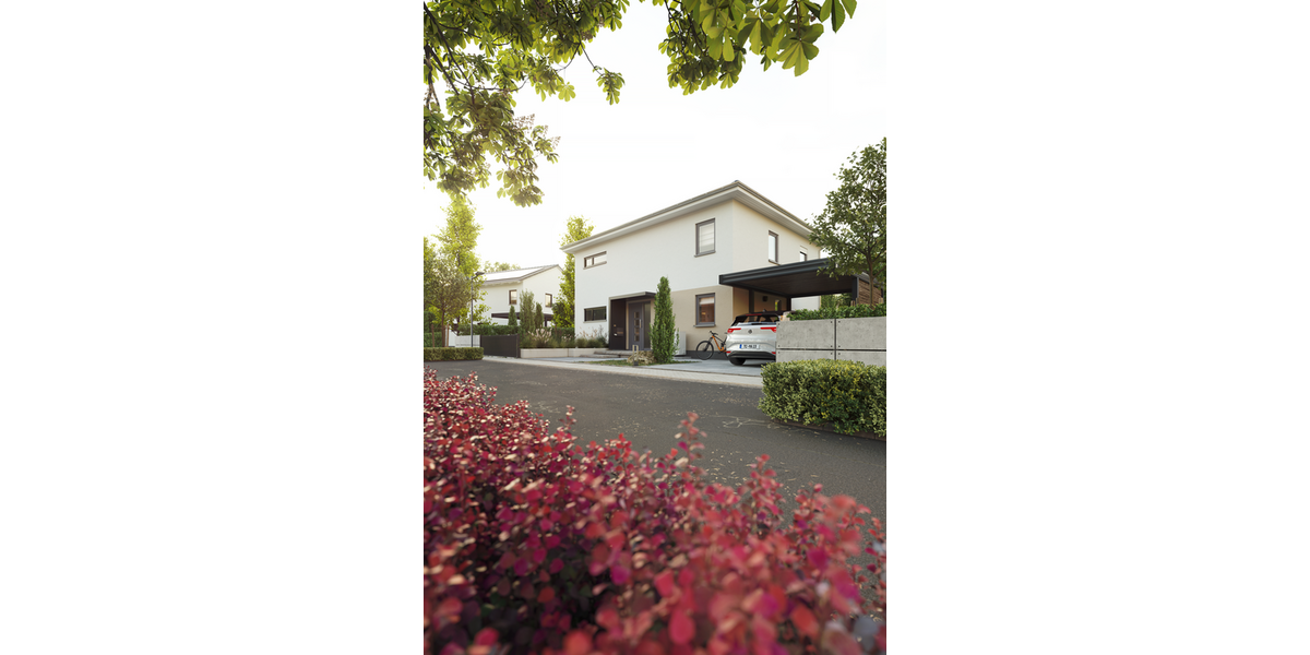 Einfamilienhaus Roding OT Neubäu am See Neubäu am See - 5 Zimmer, 153 m&sup2;, 492.449&euro; | Angebot:23375855