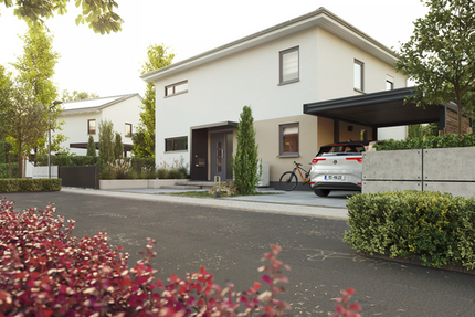 Haus Roding OT Neubäu am See Neubäu am See - 5 Zimmer, 153 m&sup2;, 492.449&euro; | Angebot:23375855