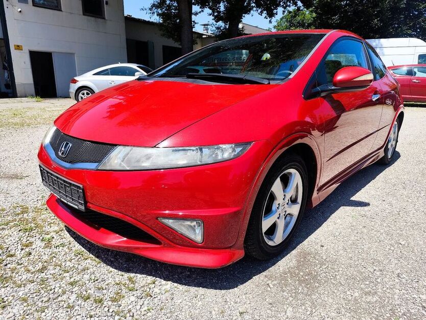 Civic
