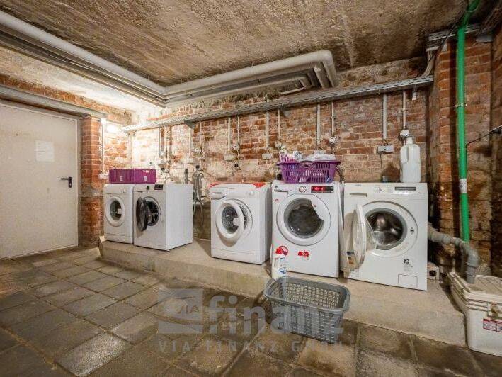 Etagenwohnung Chemnitz/Wittgensdorf Wittgensdorf - 2 Zimmer, 57 m&sup2;, 50.500&euro; | Angebot:26863406