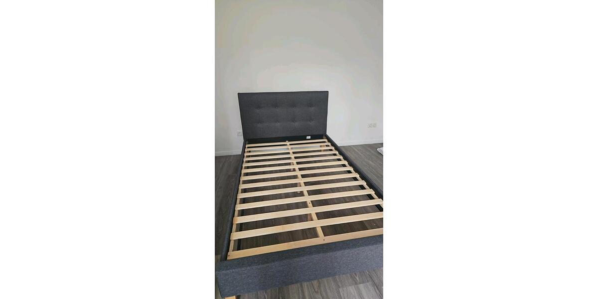 Etagenwohnung Oerlinghausen - 1 Zimmer, 14 m&sup2;, 445&euro; | Angebot:26534194