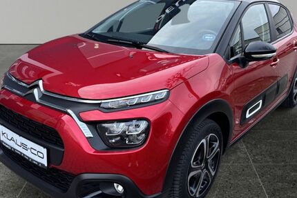 Citroen C3 30.855 km 12.890 &euro; Lübeck 23562