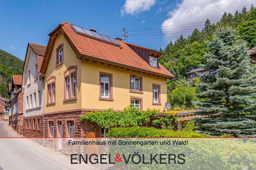Haus zum Kaufen in Lambrecht 425.000 € 120 m²
