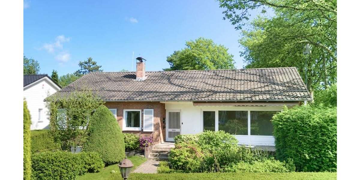 Einfamilienhaus Pinneberg - 4 Zimmer, 129 m&sup2;, 560.000&euro; | Angebot:27084121