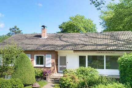 Haus Pinneberg - 4 Zimmer, 129 m&sup2;, 560.000&euro; | Angebot:27084121