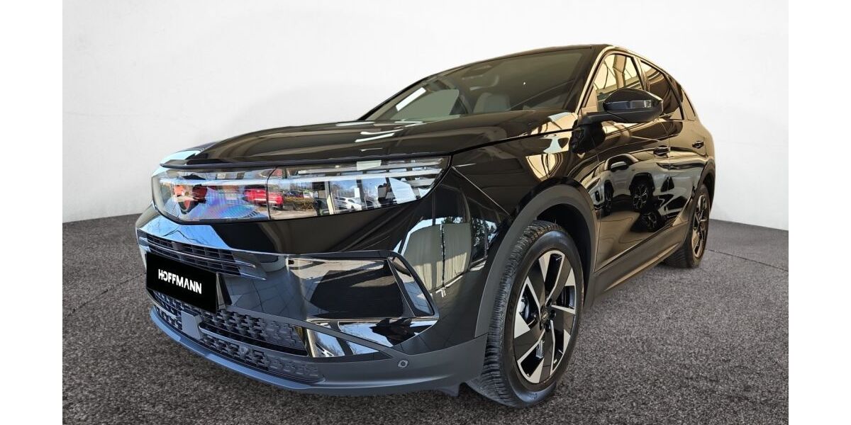 Opel Grandland (X) 3.960 km 32.929 &euro; Saalfeld 07318