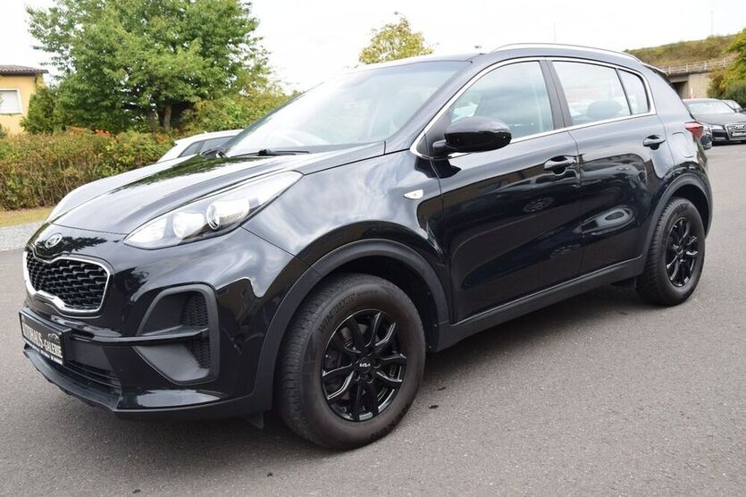 Sportage