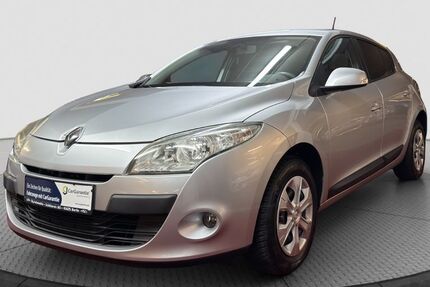 Renault Megane 60.000 km 4.980 &euro; Berlin 10625