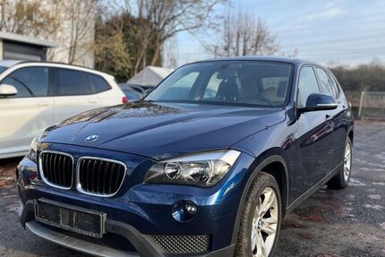 BMW X1 128.000 km 10.299 &euro; Wiesbaden 65203