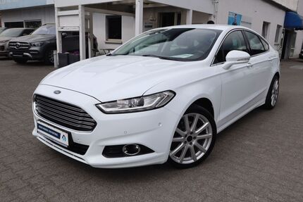Ford Mondeo 120.000 km 16.990 &euro; Darmstadt 64291