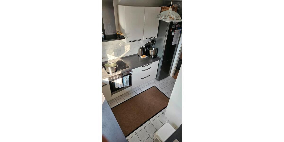 Etagenwohnung Mannheim Käfertal - 4 Zimmer, 96 m&sup2;, 350.000&euro; | Angebot:25017449