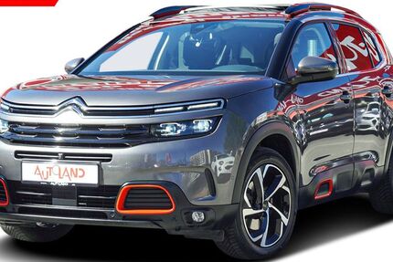 Citroen C5 Aircross 39.831 km 19.990 &euro; Dresden 01069