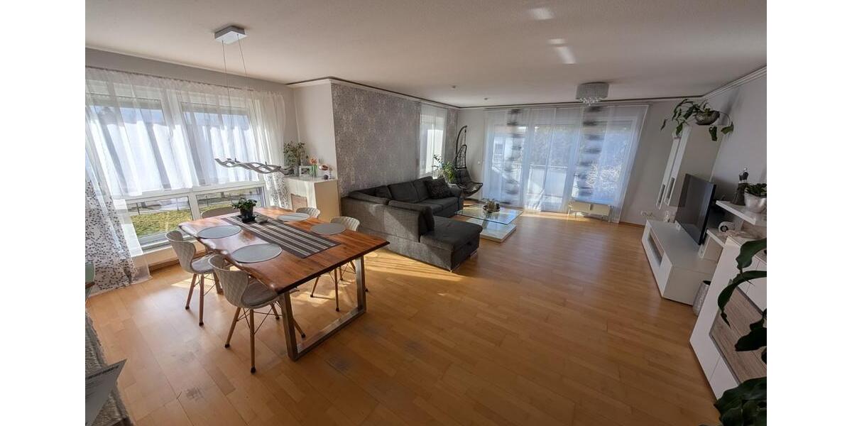 Maisonettenwohnung Aichtal - 4.5 Zimmer, 114 m&sup2;, 469.000&euro; | Angebot:25893734