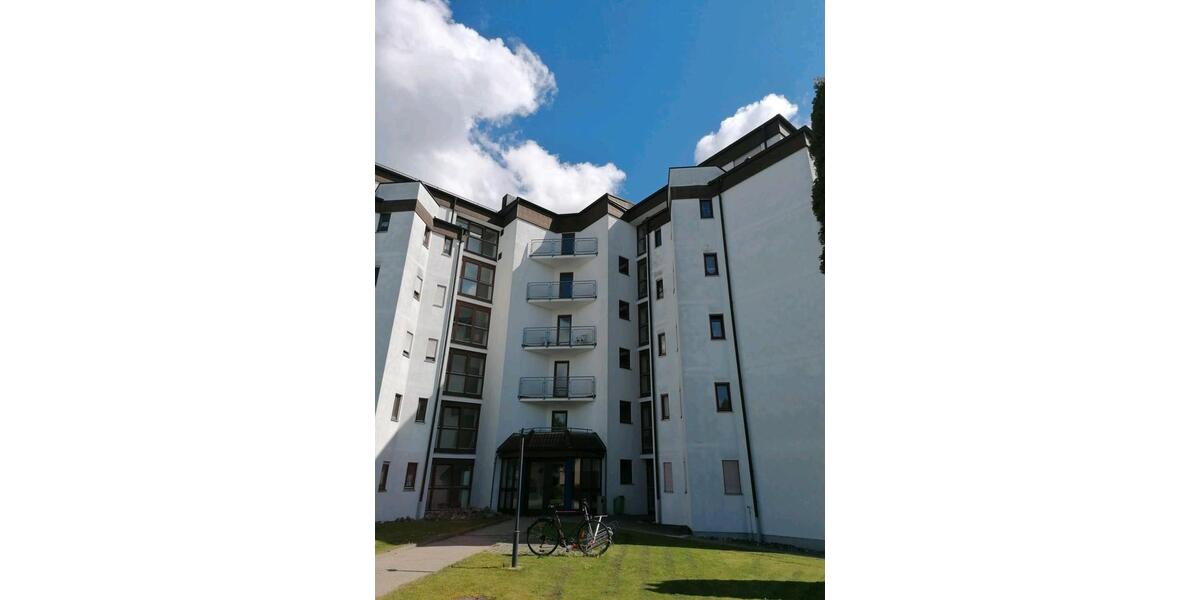 Etagenwohnung Schrozberg - 4 Zimmer, 121 m&sup2;, 260.000&euro; | Angebot:26152112