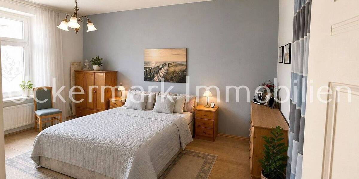 Mehrfamilienhaus, Wohnhaus Lychen - 7 Zimmer, 230 m&sup2;, 499.000&euro; | Angebot:26843828