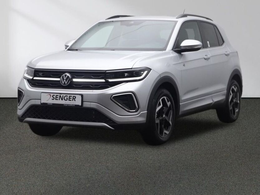 T-Cross
