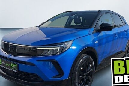 Opel Grandland (X) 69.917 km 17.947 &euro; Chemnitz 09116