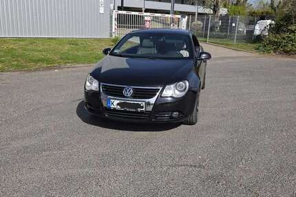 VW Eos 115.000 km 7.000 &euro; Köln, Stadt 51147
