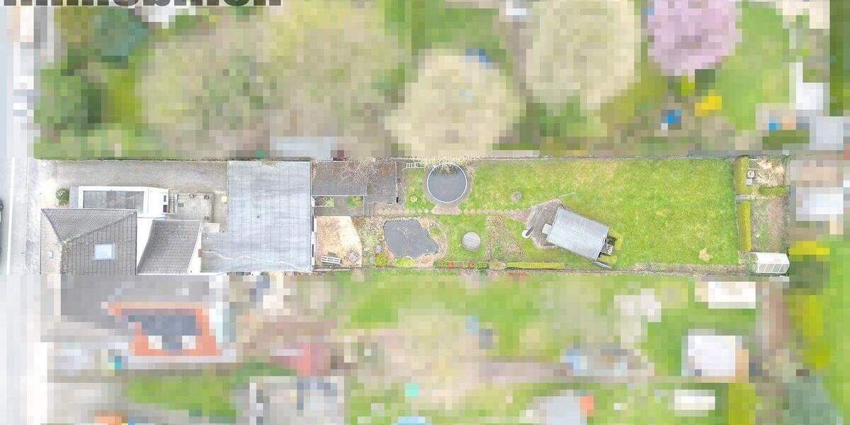 Doppelhaushälfte Holzwickede - 7 Zimmer, 173 m&sup2;, 339.000&euro; | Angebot:25800825