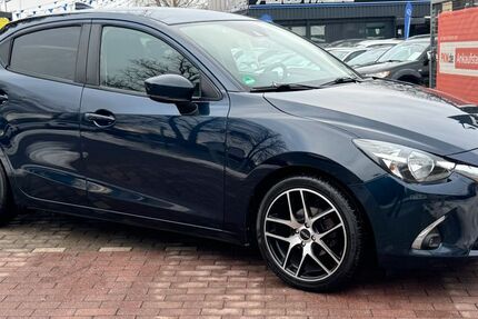 Mazda 2 174.998 km 7.990 &euro; BERLIN 13127