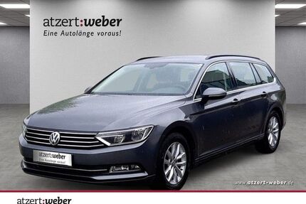 VW Passat Variant