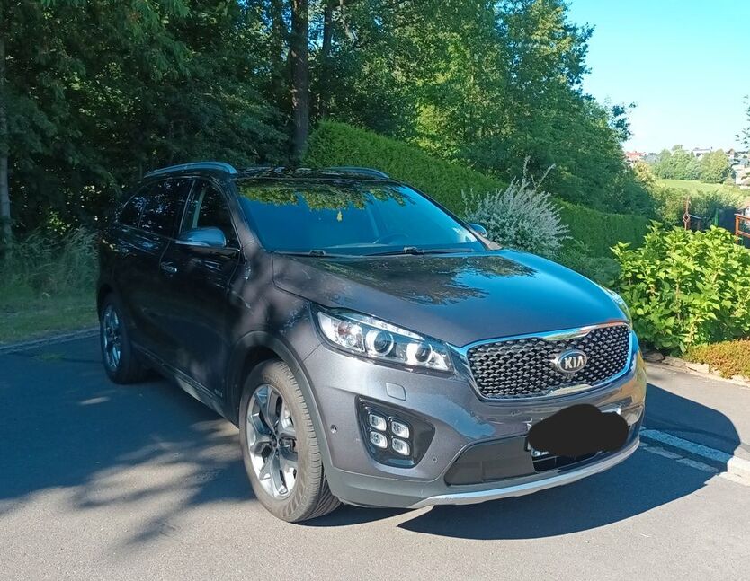 Sorento