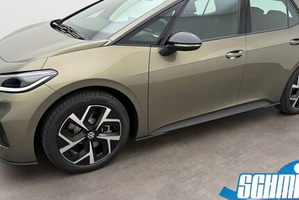 VW ID.3 1.100 km 35.400 &euro; Peine 31226