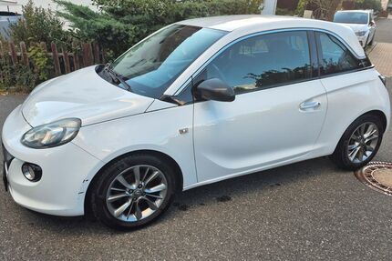 Opel Adam 204.000 km 3.499 € Cadolzburg 90556