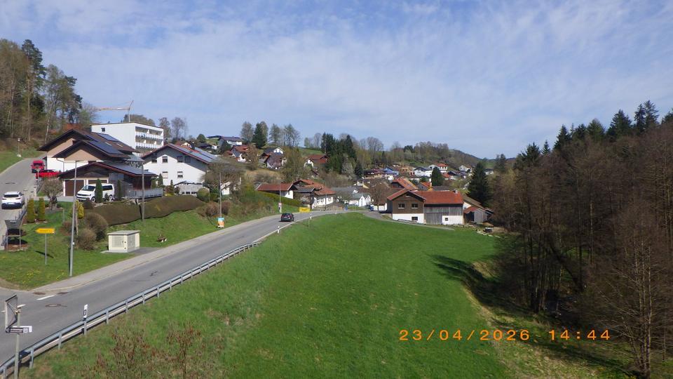 Einfamilienhaus Bischofsmais - 1 Zimmer, 109 m&sup2;, 1.200&euro; | Angebot:26287021