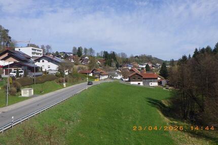 Haus Bischofsmais - 1 Zimmer, 109 m&sup2;, 1.000&euro; | Angebot:26287021