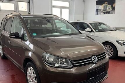 VW Touran