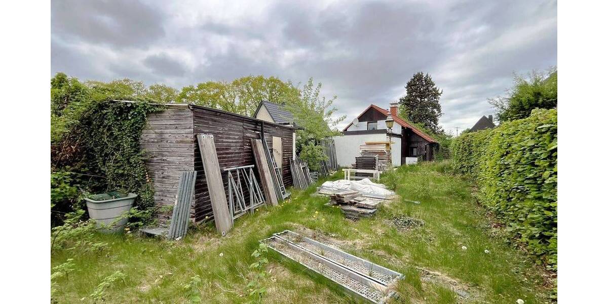 Grundstück Uetersen - 190.000&euro; | Angebot:26449953