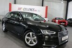 Audi A4 Avant 35 TFSI SPORT / 1.HAND / LED / NAVI+ 108.000 km 19.111 &euro; Hamm 59077