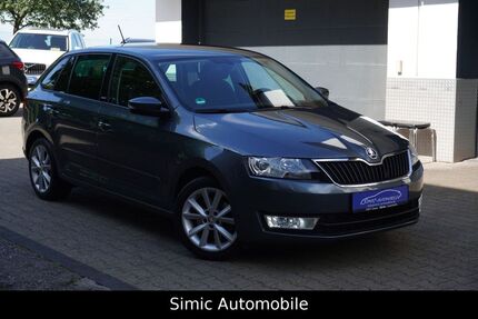 Skoda Rapid 87.000 km 10.999 &euro; Owen 73277