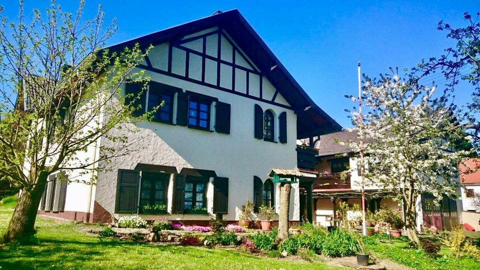 Bauernhaus, Landhaus Bad Münstereifel - 11 Zimmer, 390 m&sup2;, 975.000&euro; | Angebot:27143642