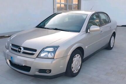 Opel Vectra 142.000 km 750 &euro; Stadtbergen 86391