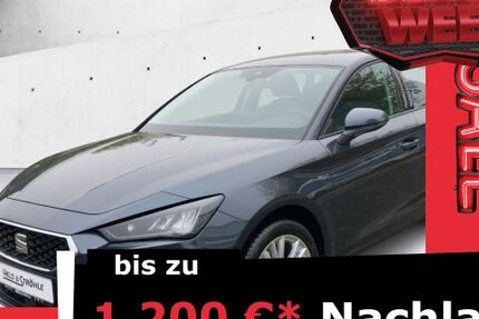 Seat Leon 12.001 km 25.350 &euro; Neu-Ulm 89231