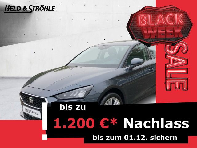 Seat Leon 8.001 km 26.950 € Neu-Ulm 89231
