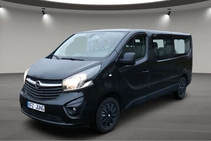 Opel Vivaro 148.500 km 16.490 &euro; Limburg 65549