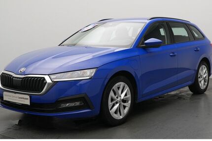Skoda Octavia 102.419 km 16.988 &euro; Leverkusen 51379