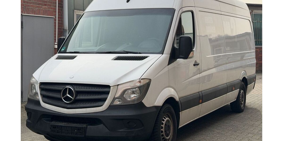 Mercedes-Benz Sprinter 447.000 km 6.499 &euro; Wasbek 24647