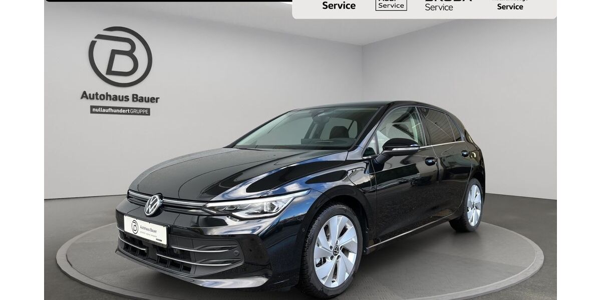 VW Golf 17.500 km 36.910 &euro; Rodewisch 08228