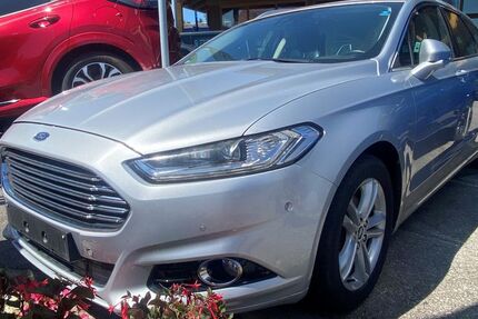 Ford Mondeo 105.900 km 12.900 &euro; Faistenhaar 85649