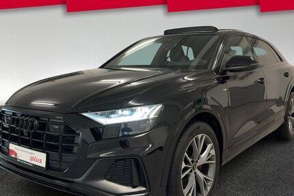 Audi Q8 21.600 km 74.900 &euro; Berlin 12489