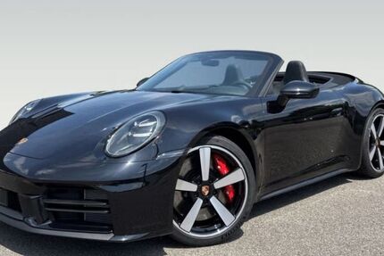 Porsche 992 13.800 km 184.911 &euro; Hilzingen 78247