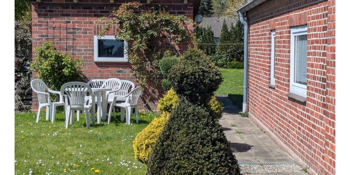 Mehrfamilienhaus, Wohnhaus Brunsbüttel - 5 Zimmer, 108 m&sup2;, 1.000&euro; | Angebot:26887525