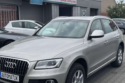 Audi Q5 177.777 km 14.500 &euro; Belm 49191
